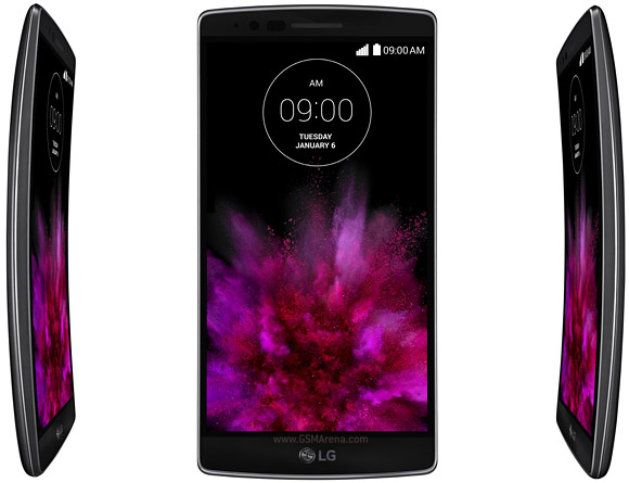 CES 2015: LG анонсировала смартфон G Flex 2 с изогнутым экраном и Snapdragon 810 CES 2015: LG анонсировала смартфон G Flex 2 с изогнутым экраном и Snapdragon 810