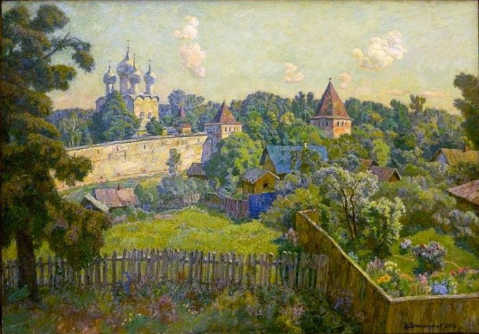 работы Вячеслава Стекольщикова – 28 ХУДОЖНИК ВЯЧЕСЛАВ СТЕКОЛЬЩИКОВ. БЫЛ СВЕТ ИСТИННЫЙ