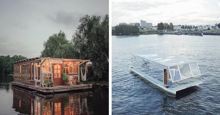 Фотохудожники путешествуют по Европе на лодках-студиях Фотохудожники путешествуют по Европе на лодках-студиях две лодки, концептуальный проект, новый взгляд, плавание, путешествие, удивительное рядом, фотохудожники, художники