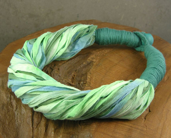   -   -   - scarflette -  -         