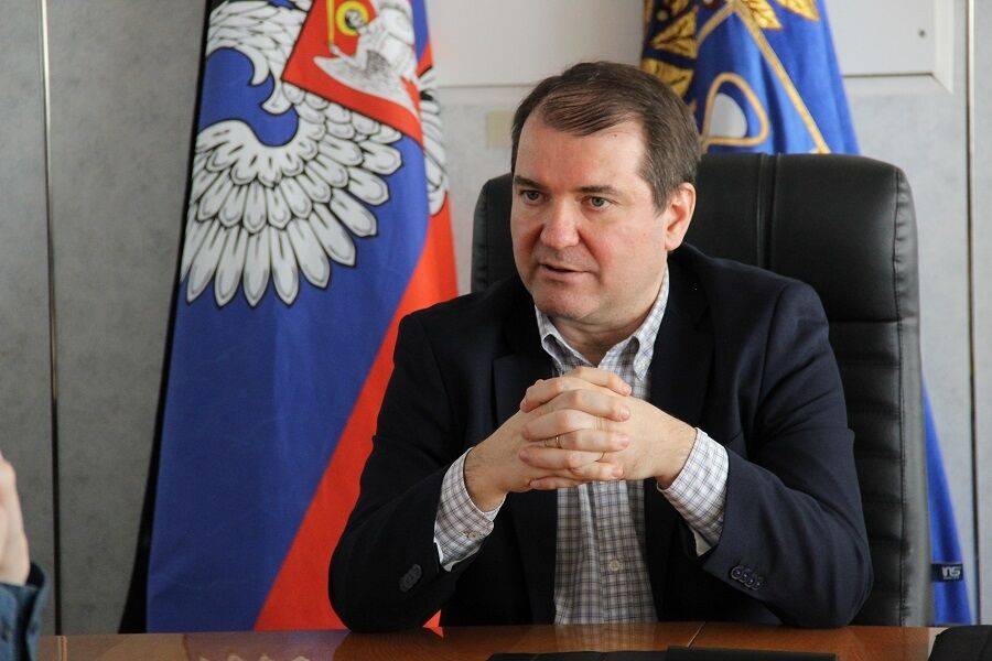 Корнилов с иронией оценил призыв Киева к РФ «прекратить огонь на Донбассе» Корнилов с иронией оценил призыв Киева к РФ «прекратить огонь на Донбассе»