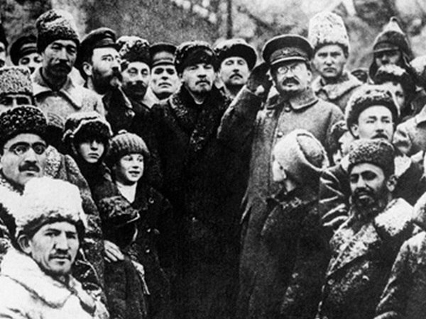 Несколько слов об этнической войне в России Несколько слов об этнической войне в России