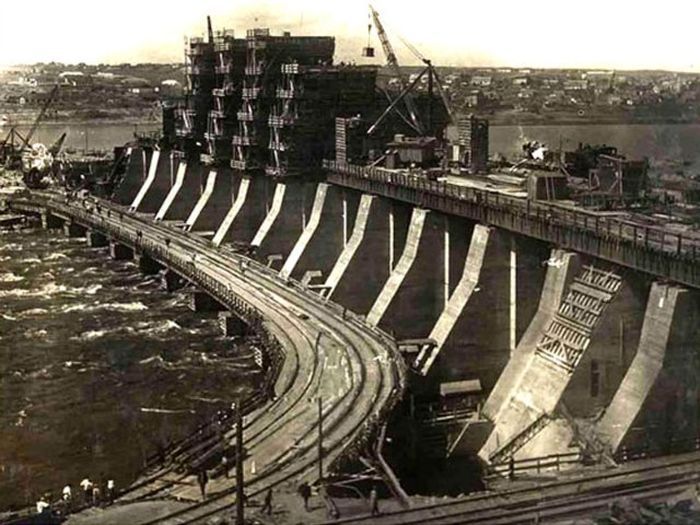 Российская Империя, факты, жизнь, Прокудин-Горский