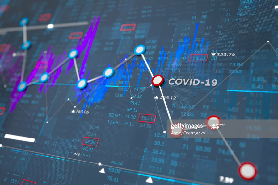 CoVID-forecast CoVID-forecast