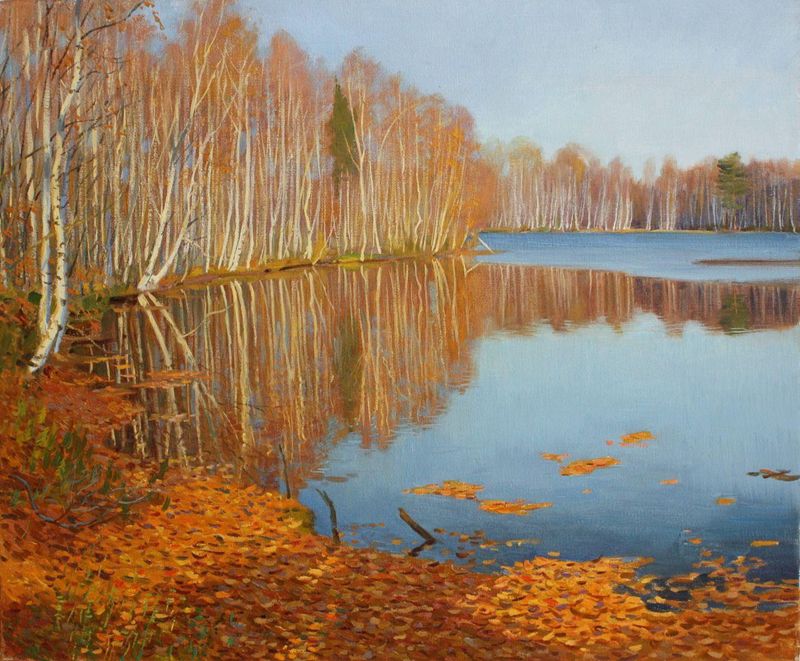 живопись, арт, картины, художник