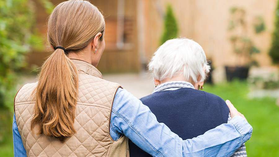 Назван неочевидный ранний симптом деменции