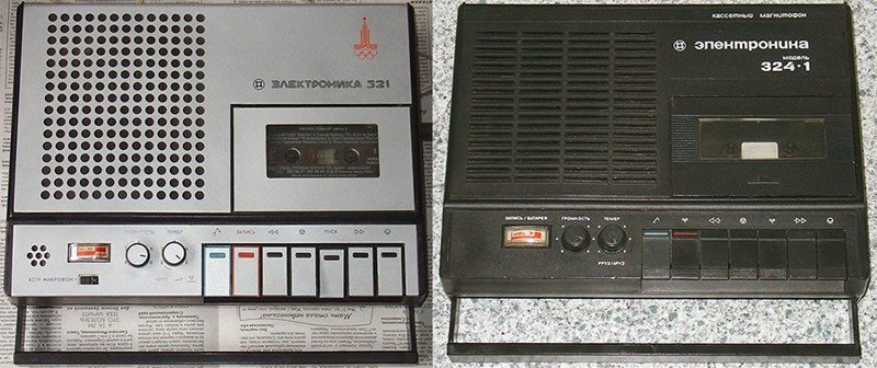 Крутая аппаратура пацанов 80-х Крутая аппаратура пацанов 80-х СССР, история, музыка, факты