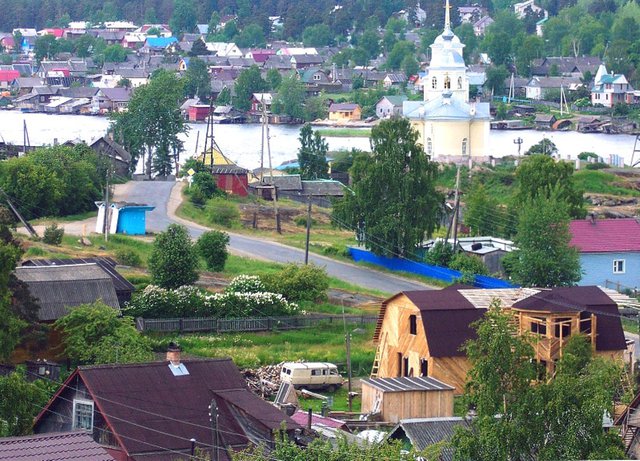 10 популярных городов-героев для отдыха на 9 мая 10 популярных городов-героев для отдыха на 9 мая