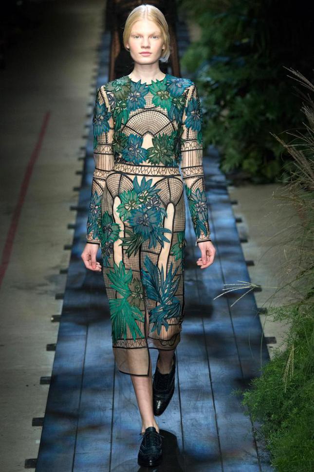 Erdem SS15