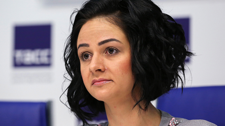 Глацких будет продолжать дело «государство вам ничего не должно»