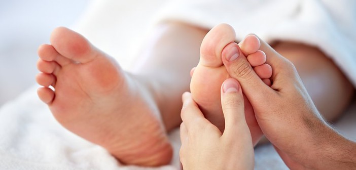 Определены 7 причин, вызывающие онемение пальцев ног