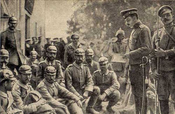 Российская Империя, факты, жизнь, Прокудин-Горский