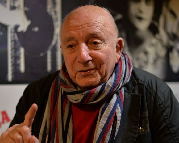 Приключения капитана Врунгеля, мультфильм