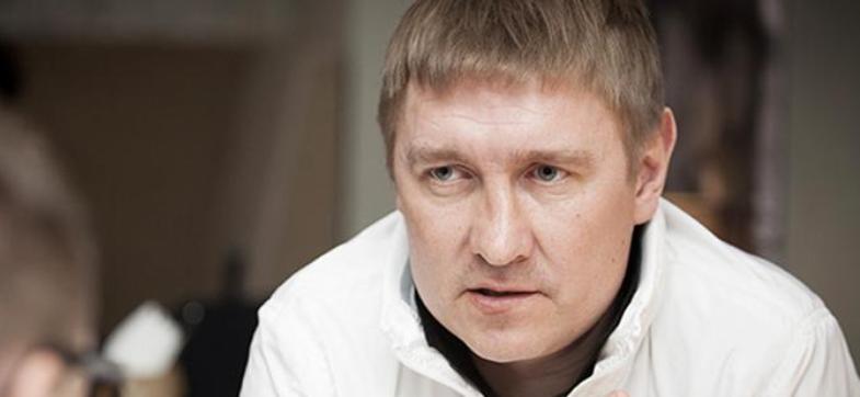 Бывший футболист Динамо Киев получил два года лишения свободы условно