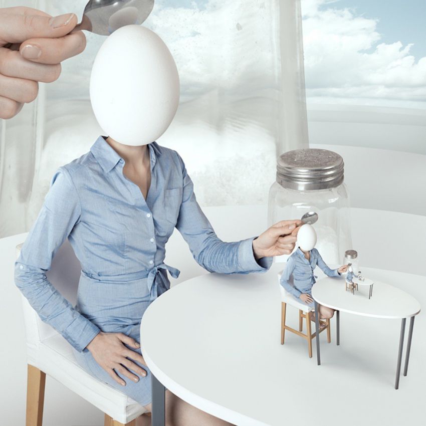 интересное, фото, креатив, искусство