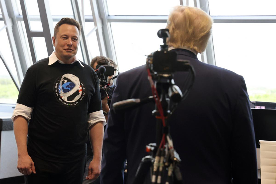 Dragon-Musk-Trump Dragon-Musk-Trump