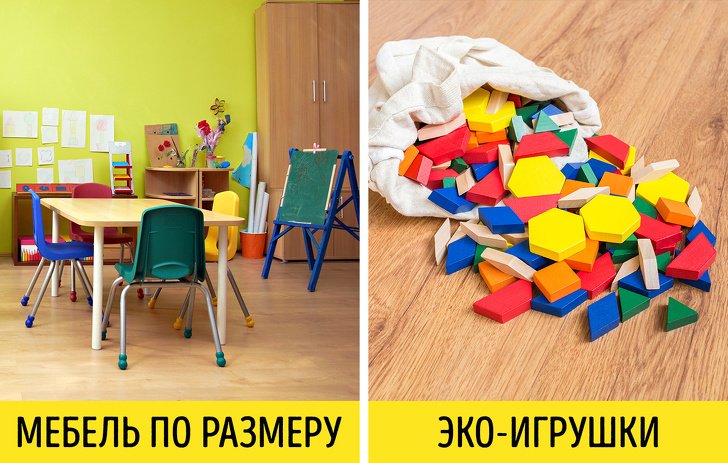 Советы неравнодушных учителей и ученых, чтобы дети вырастали полноценными личностями Советы неравнодушных учителей и ученых, чтобы дети вырастали полноценными личностями
