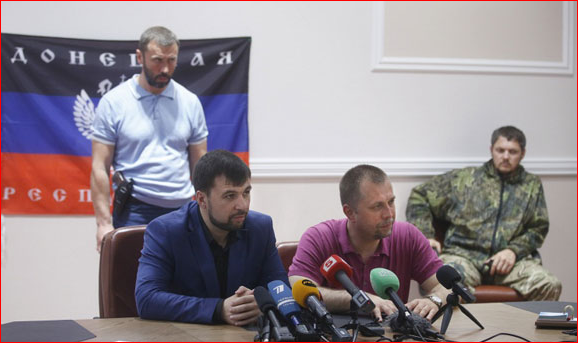 Ввода войск не будет Ввода войск не будет