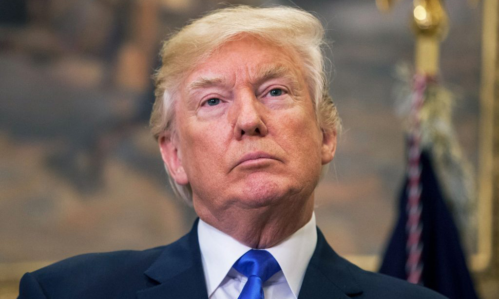 Почему Трамп испугался беседы с Путиным во Вьетнаме Почему Трамп испугался беседы с Путиным во Вьетнаме