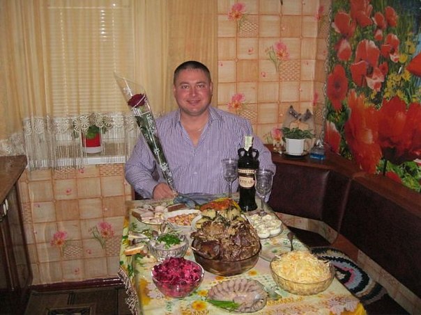 Поднимаем настроение! Из семейной жизни... Поднимаем настроение! Из семейной жизни...