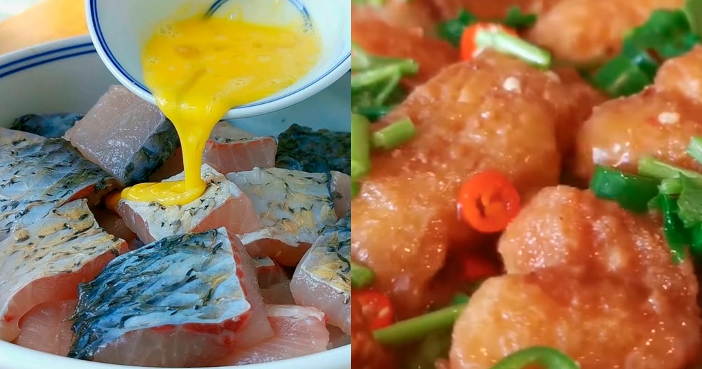 Вкуснейший рецепт рыбы, после которого не захочется готовить ее по-другому