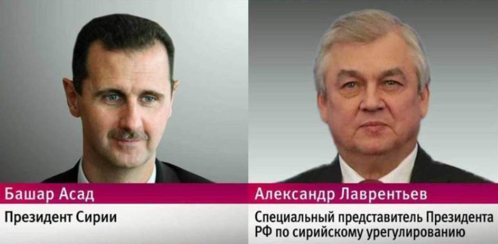 Путин-Нетаньяху: «Не заставляйте меня принимать драматические решения» Путин-Нетаньяху: «Не заставляйте меня принимать драматические решения»