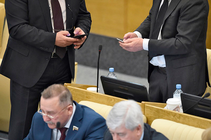 Штраф 5млн за слухи: Госдума поддержала законопроект об удалении фейков из соцсетей