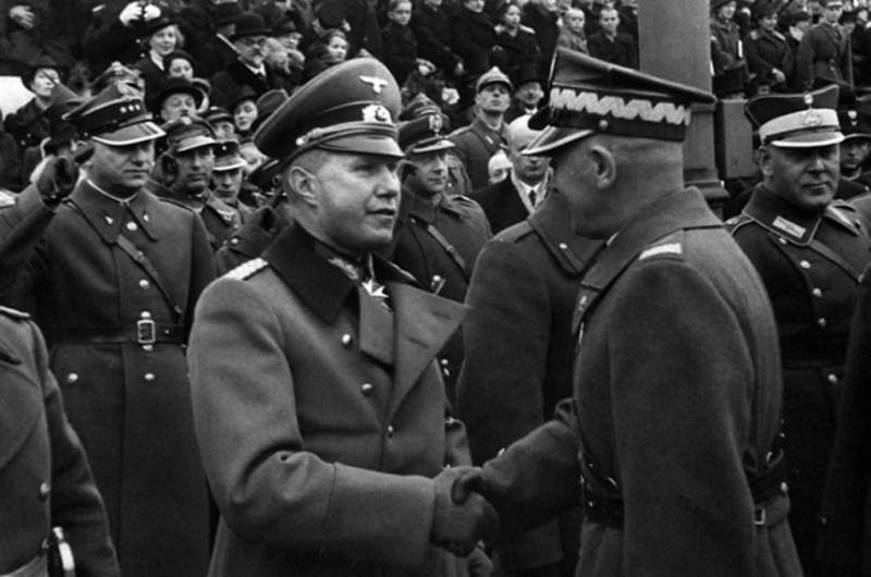 Ответ полякам об их роли во Второй мировой Черчилль написал заранее. Ответ полякам об их роли во Второй мировой Черчилль написал заранее.