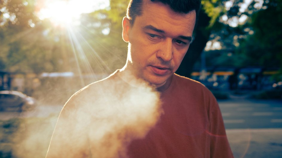 ERS: люди, отцы которых курили в подростковом возрасте, стареют быстрее