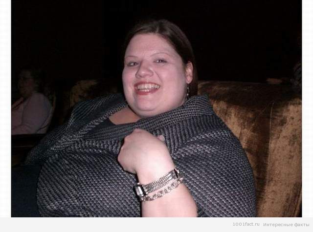 Кенли Тиггеман