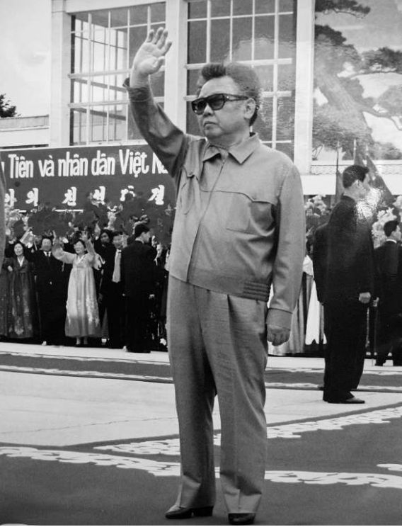 3 факта о том, почему при Ким Чен Ире КНДР перестали воспринимать всерьез