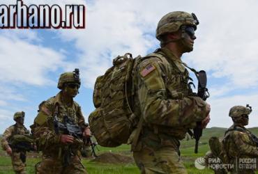 Немного об американской хитрости