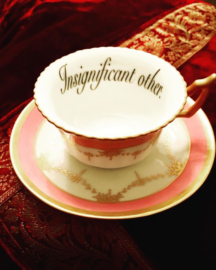 Insult-Teacups-Saucers-Melissa-Johnson