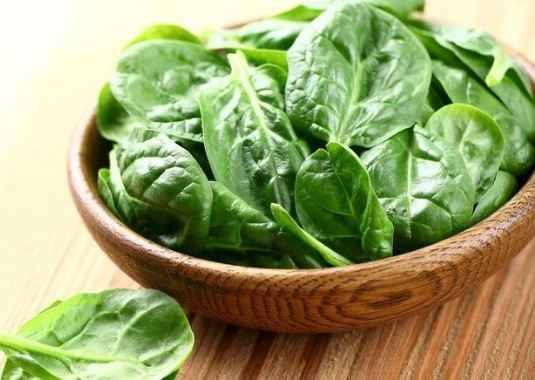 Укрепляем кости: 10 лучших источников кальция среди продуктов