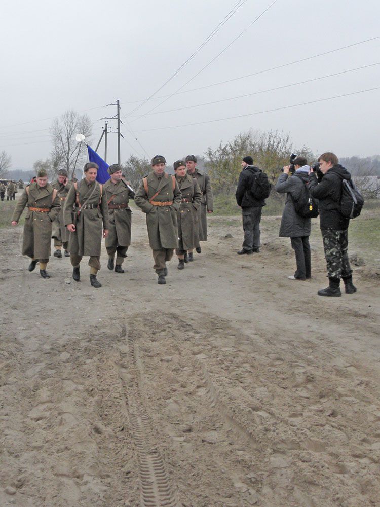 реконструкция, фестиваль, война, экскурсия