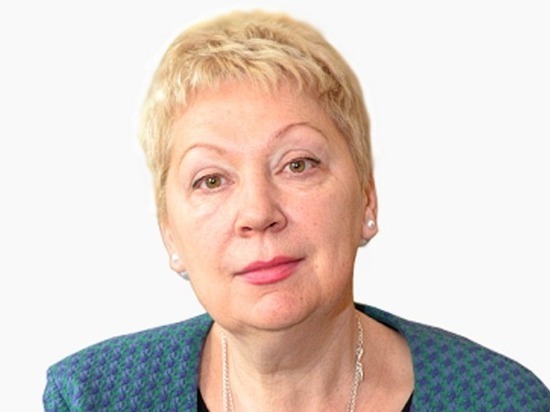 Васильева: 84% учителей не умеют пользоваться компьютером Васильева: 84% учителей не умеют пользоваться компьютером