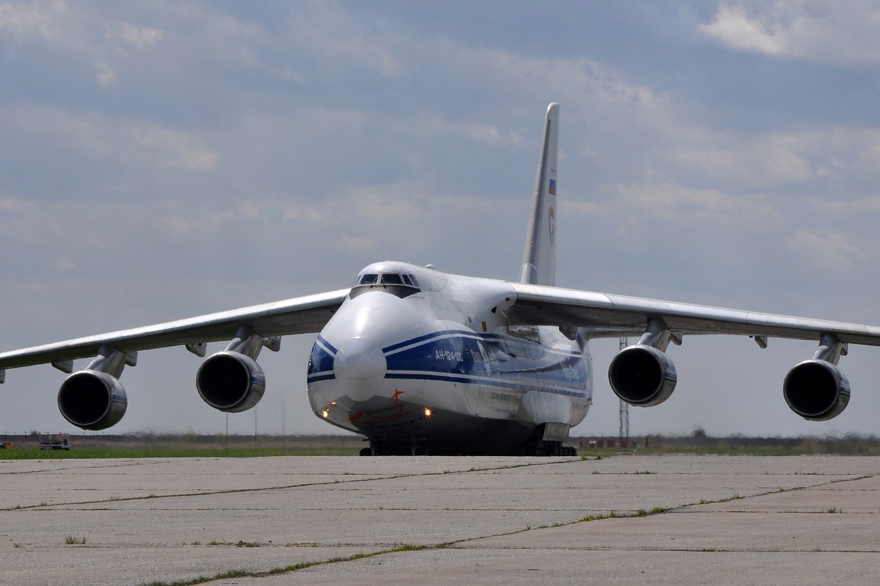 «Работа началась»: в Ульяновске готовятся возобновить производство Ан-124 «Руслан»