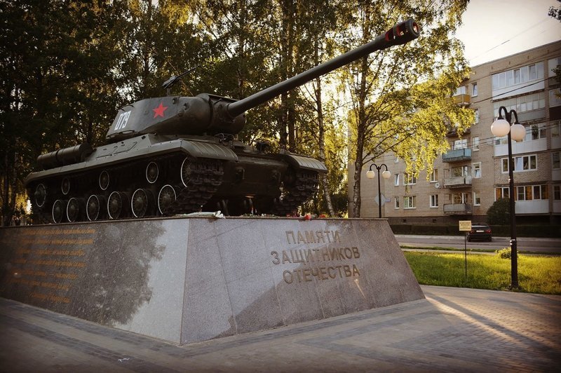 Гумбиннен. Постсоветский Гусев Гумбиннен. Постсоветский Гусев путешествия, факты, фото