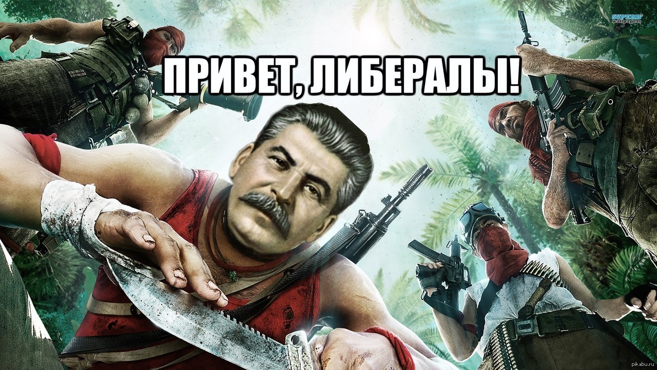 Белая армия, чёрный барон, снова готовят нам царский трон...