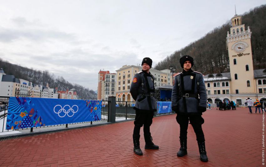 сочи, олимпиада, спорт