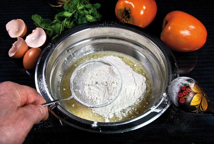 Хунон (ханум) от www.dunduk-culinar.ru