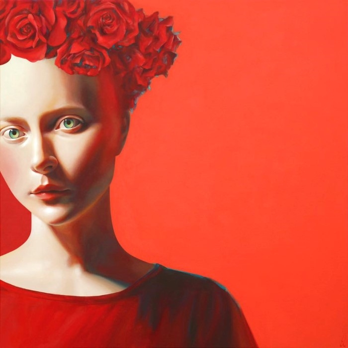 Двойственность. Erin Cone
