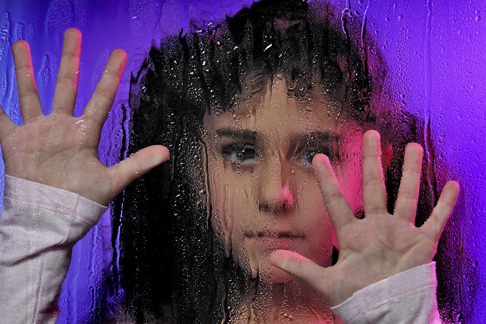Детские фобии можно объяснить негативным опытом прошлой жизни. Фото: GLOBAL LOOK PRESS