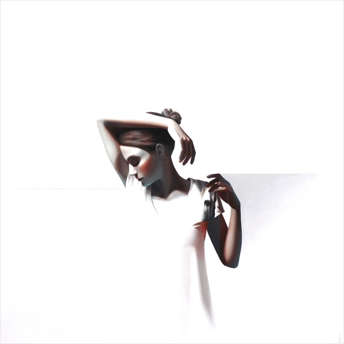 Двойственность. Erin Cone