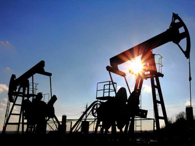 Цена нефти Brent упала ниже $50 впервые за шесть лет