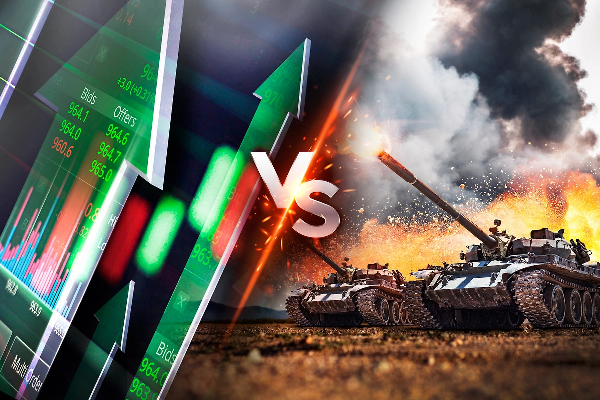 Роджерс: Сталинград против Мосгорбиржи - свежие новости на Toplenta