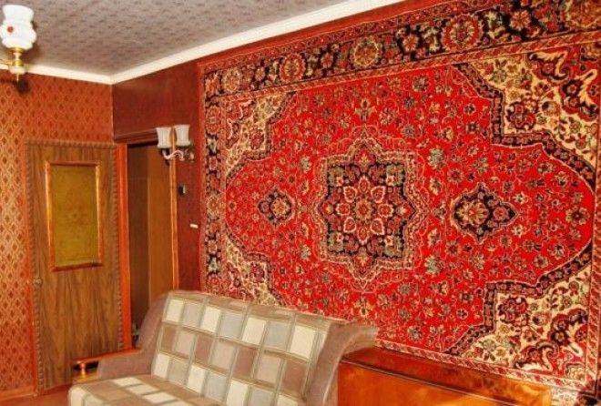 Признаки советской нищеты у вас дома