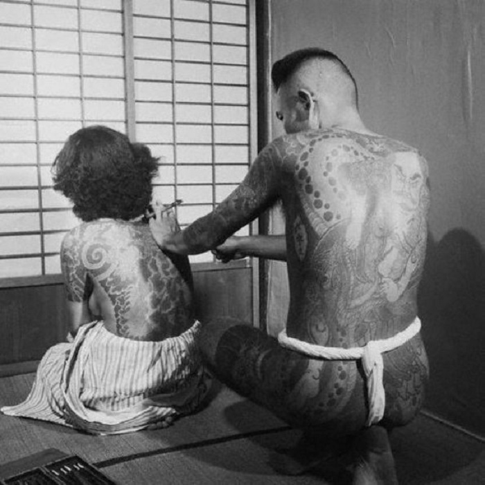 «Ирэдзуми.» «Ирэдзуми.»