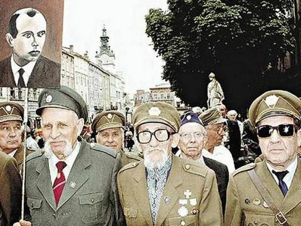Несколько слов об этнической войне в России Несколько слов об этнической войне в России