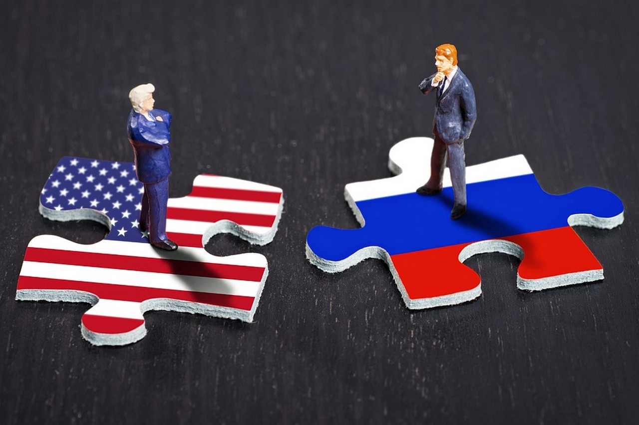 Трамп ударил по себе или что будет дальше? Трамп ударил по себе или что будет дальше?